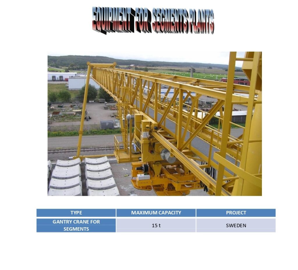 COMTEC – Eurostar Engineering